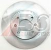 A.B.S. 17550 Brake Disc